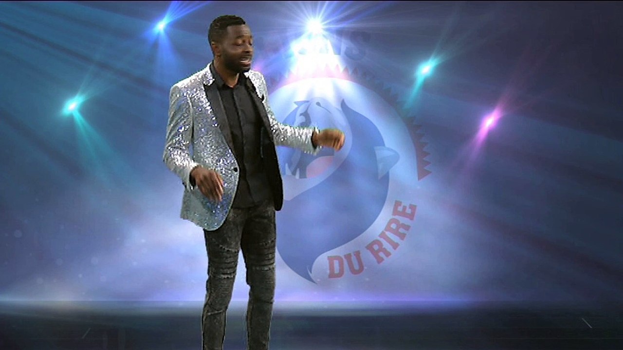 Les lions du rire 08/05/2018