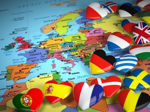 Voyage : 3 bonnes raisons de visiter l’Union européenne