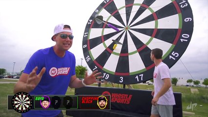Giant Darts Battle _ Dude Perfect_HD