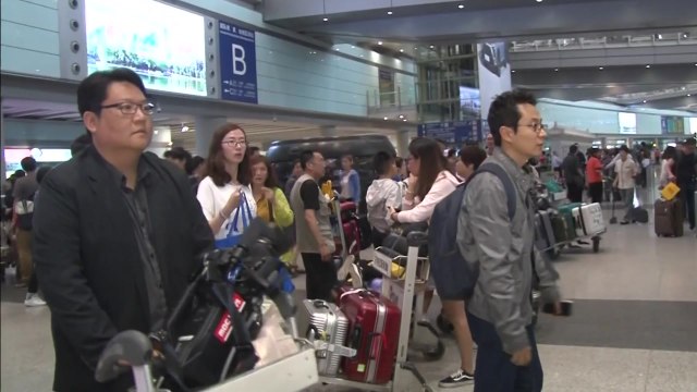 南 취재진 풍계리 취재 사실상 무산...정부, 北에 유감 표명 / YTN