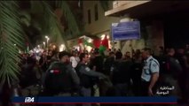 تقرير المناظرة: نواب عرب يطالبون التحقيق في عنف الشرطة ضد المتظاهرين العرب في اسرائيل