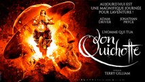 L'Homme qui tua Don Quichotte (2018) Streaming français