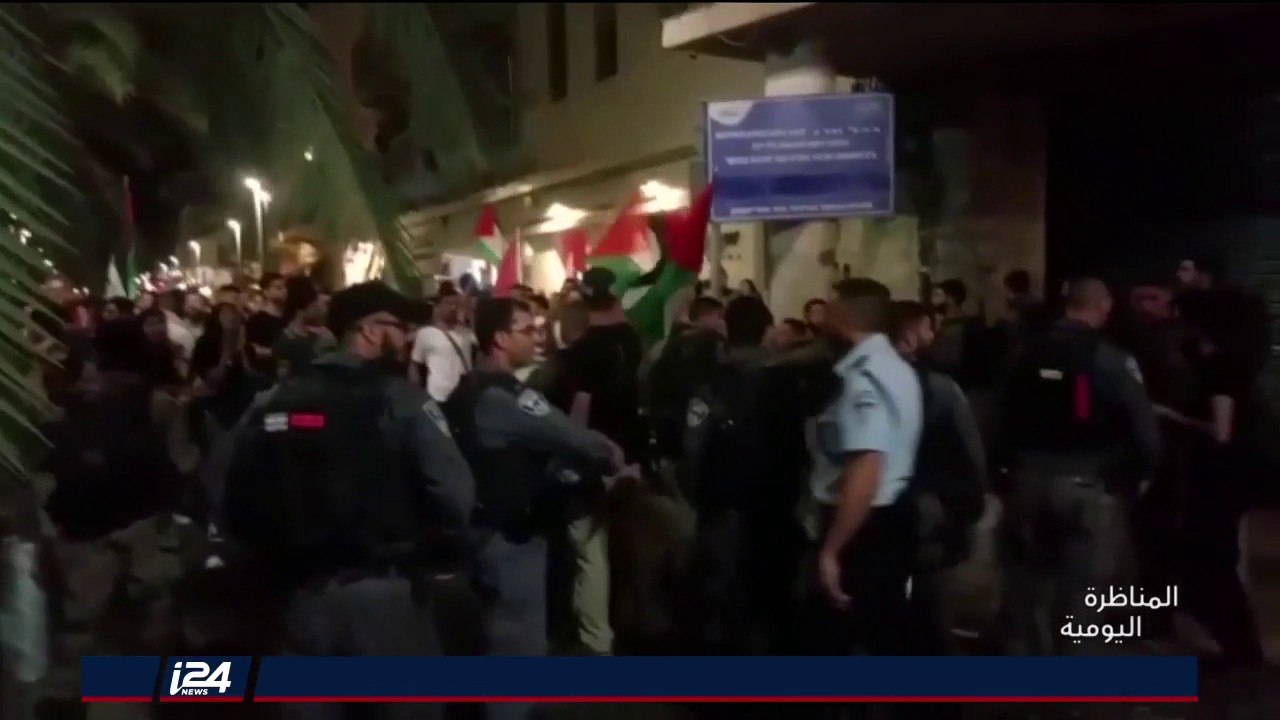 المناظرة اليومية - نواب عرب يطالبون التحقيق في...