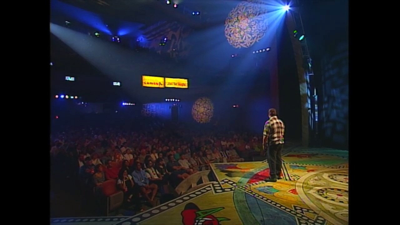 Kevin James Stand Up - 1996