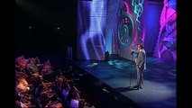 Lewis Black Stand Up - 2007