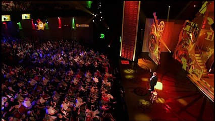 Louie Anderson Stand Up - 2009