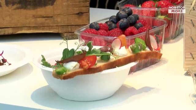 TASTE OF PARIS 2018 : Christophe Michalak, Juan Arbelaez...Les chefs régalent au Grand Palais (exclu vidéo)