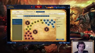 League of Legends Beginners Guide - Rune Basics Tutorial