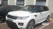 Report TV - Range Rover luksozë në Shqipëri, ja skema si kontrabandoheshin automjetet