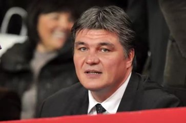 Les Républicains : déçu, David Douillet claque la porte