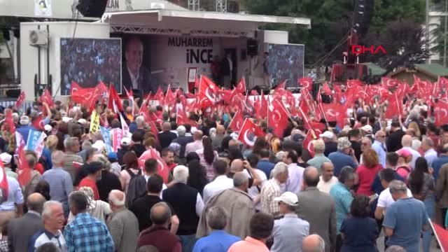 Denizli'de Uyuşturucuya 16 Tutuklama