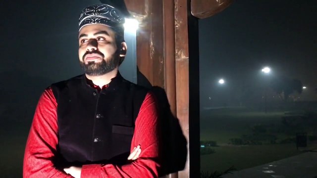 Ay Saba Mustafa Se Ja Kehna by Annas Aslam Qadri