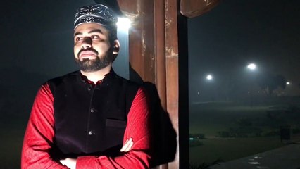 Ay Saba Mustafa Se Ja Kehna by Annas Aslam Qadri