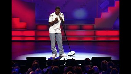 Kevin Hart Stand Up - 2007