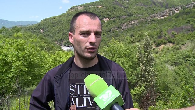 Në kërkim të 20-vjeçarit, devijohet Erzeni për gjetjen trupit - Top Channel Albania - News - Lajme