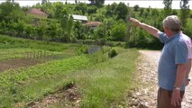 Të përmbytur e pa ujë, banorët e Çerenecit - Top Channel Albania - News - Lajme