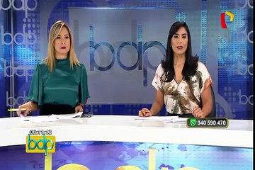 Detienen a alcalde de Ricardo Palma acusado de integrar organización criminal