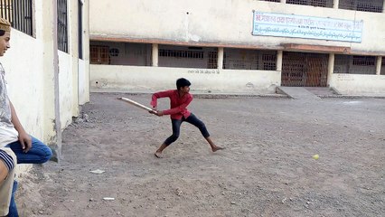 Cricket Video ||what a shot||