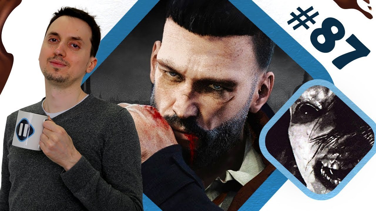 VAMPYR prêt à sortir les crocs | PAUSE CAFAY #87