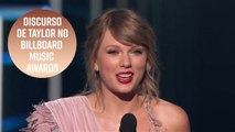 Taylor Swift volta ao tapete vermelho depois de dois anos