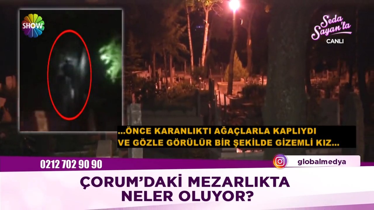 Seda Sayan'la 89. Bölüm 1. Kısım | 22 Mayıs 2018