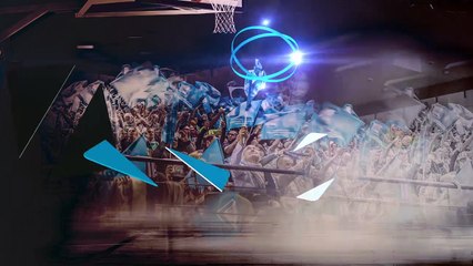 Jeep® ÉLITE - J34 : Gravelines-Dunkerque vs Hyères-Toulon