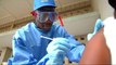 Experimental Ebola vaccinations begin in DR Congo after outbreak