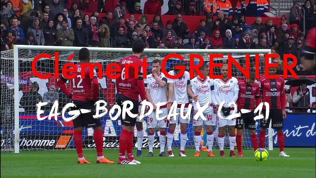 TOP BUTS 2017/2018