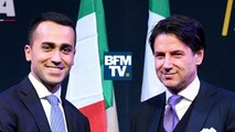 Qui est Giuseppe Conte, proposé comme prochain Premier ministre en Italie ?