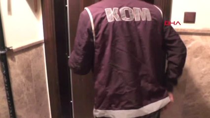 Eskişehir'de 133 Milyon Liralık Bahis Operasyonu