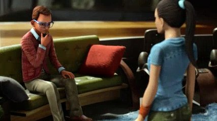 Thunderbirds Are Go! S01E23 - Chain of Command