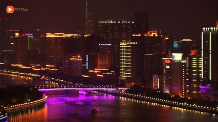 Mười Năm Yêu Em Tập 32 - Phim Mới Hay - Phim Tình Cảm