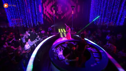 Mười Năm Yêu Em Tập 34 Hết - Phim Mới Hay - Phim Tình Cảm