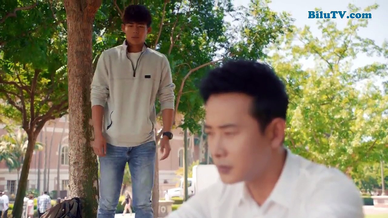 Phim Quy Khứ Lai - Tập 13