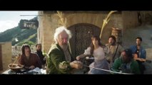 L'HOMME QUI TUA DON QUICHOTTE (2018) Part.2 En VOSTFR