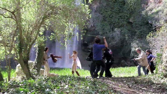 L'HOMME QUI TUA DON QUICHOTTE (2018) Streaming Gratis vostfr