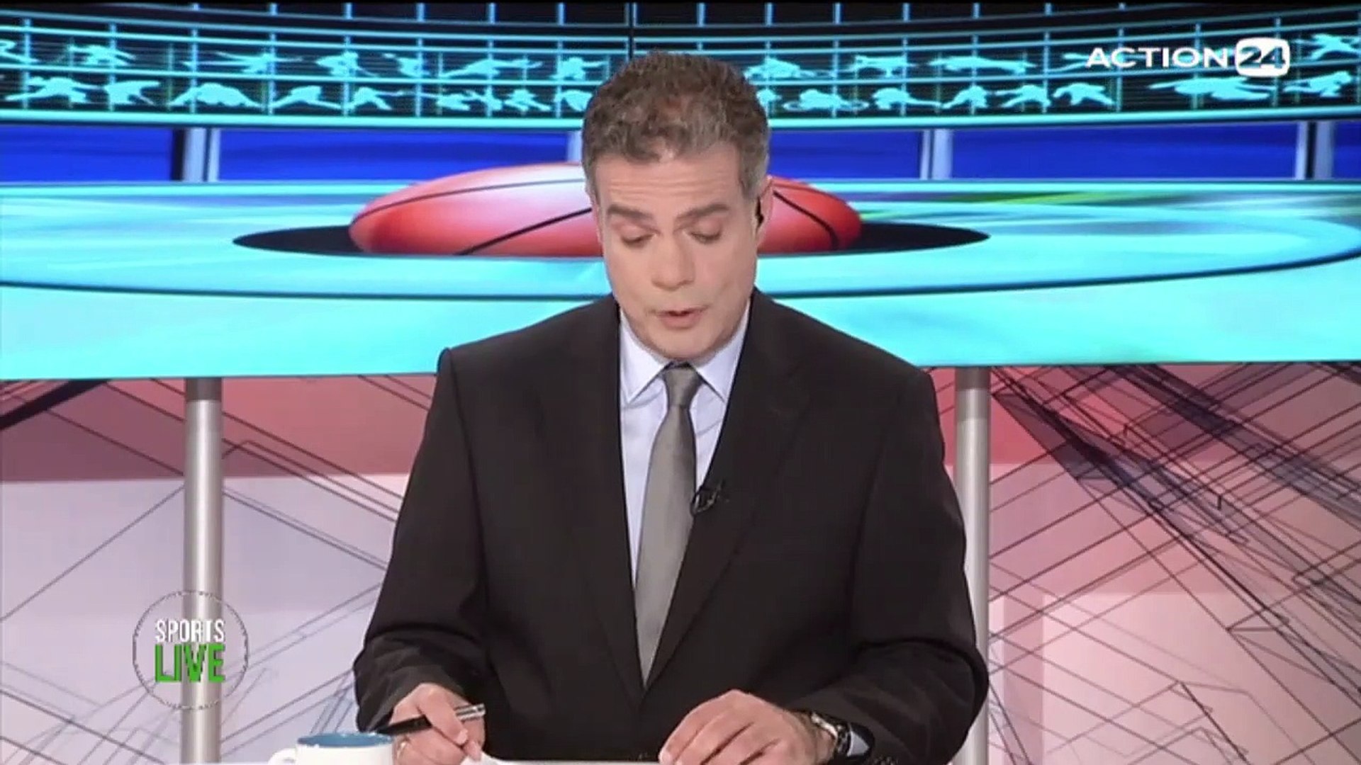 Sports Live 21-5-2018