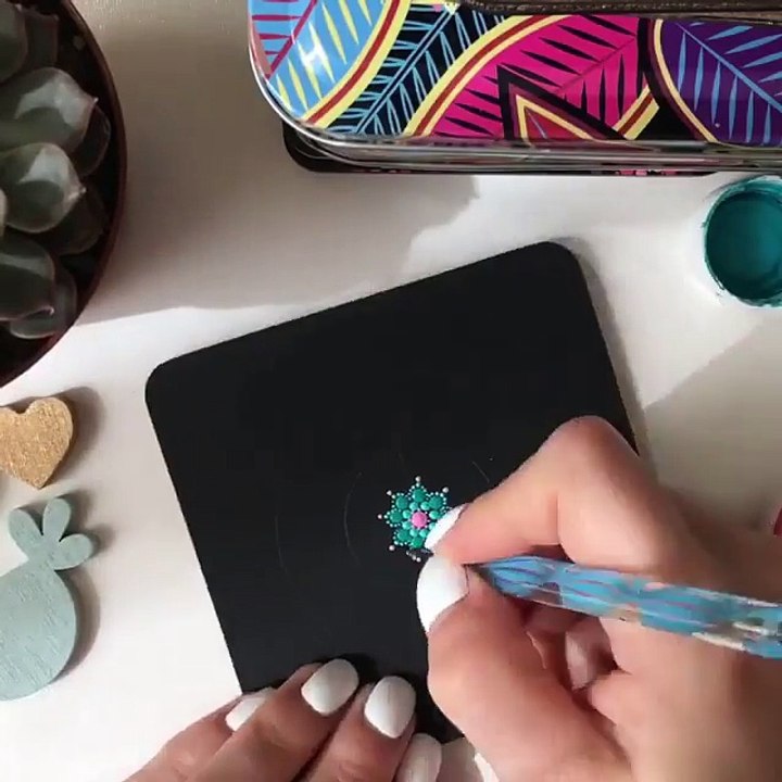Great Work
