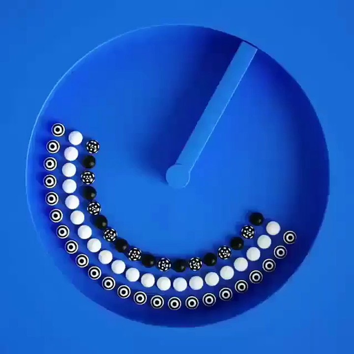 Mesmerizing Yes or No