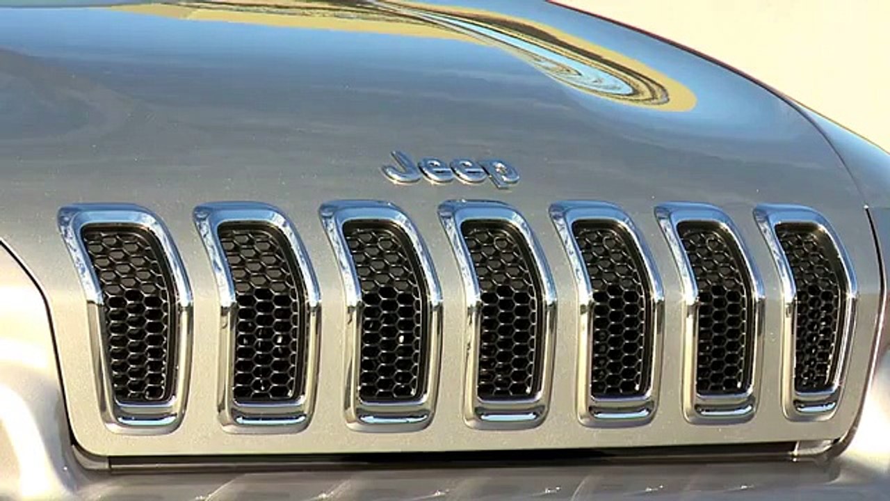 2018 Jeep Cherokee Abilene TX | Best Jeep Cherokee Dealership Granbury TX