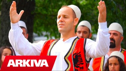 Paulin Gega - Oroshjan jam përgjithmonë (Official Video HD)