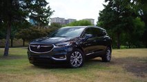 2018 Buick Enclave Gurnee IL | Buick Enclave Dealer Gurnee IL