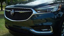 2018 Buick Enclave Kenosha WI | Buick Enclave Dealer Kenosha WI