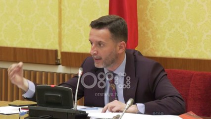 Ora News - Policat e sigurimit me kupon, Braçe: E patolerueshme që s'kanë kasë fiskale