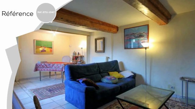 A vendre - Maison/villa - ST AUBIN SUR MER (14750) - 6 pièces - 120m²