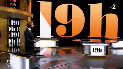 "19h le dimanche". Jean-Louis Trintignant, une histoire française