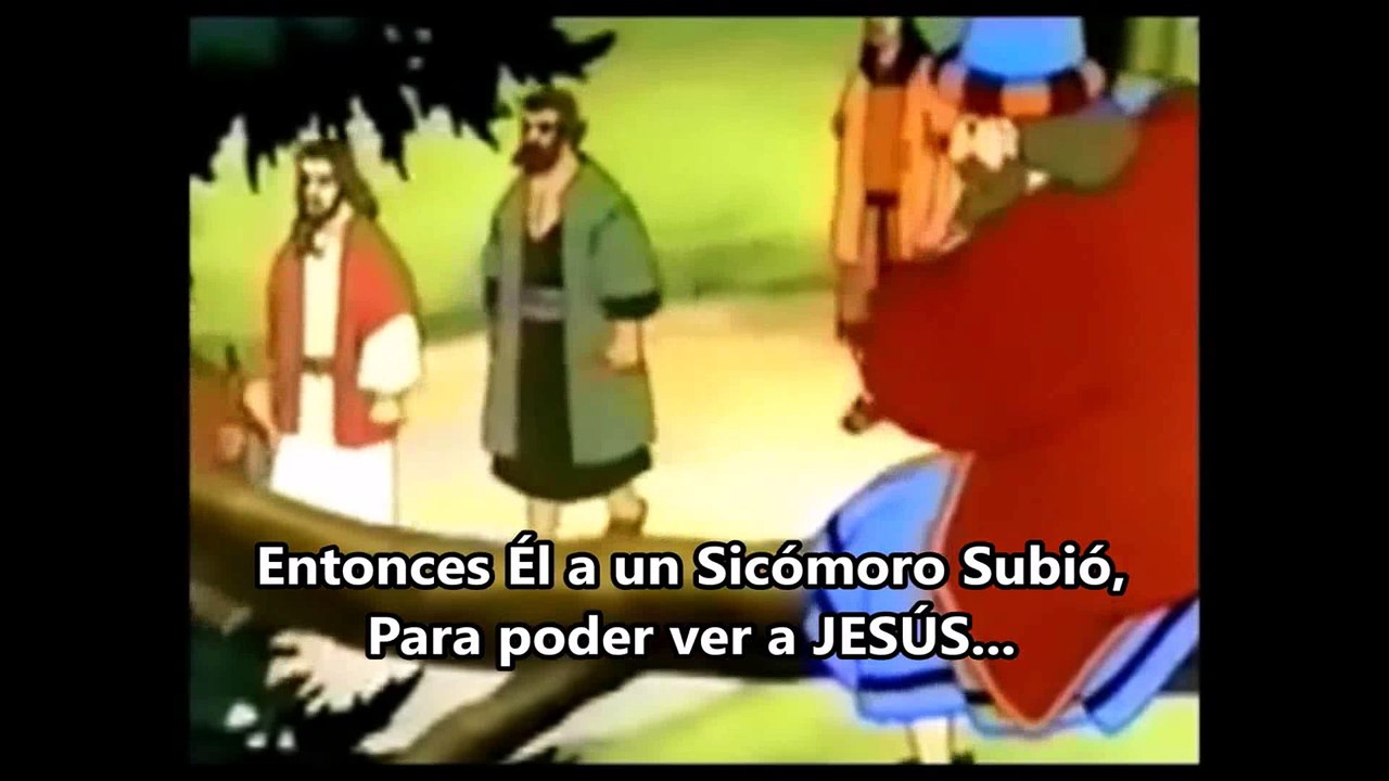 Zaqueo