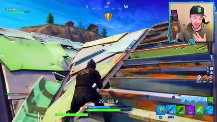 _NEW_ 1,000,000 V-BUCKS PRIZE in Fortnite_ Battle Royale!