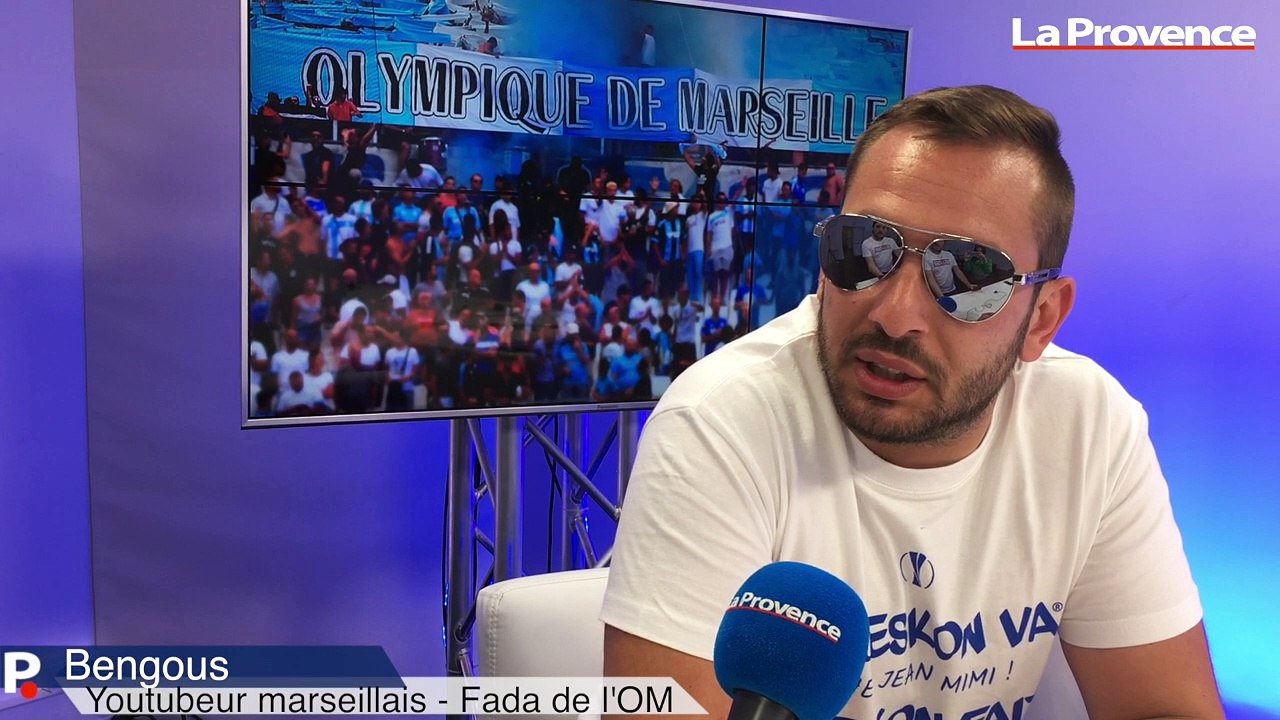 "A jamais les premiers" - L'OM champion d'Europe : "Tout le monde nous envie" (Bengous)