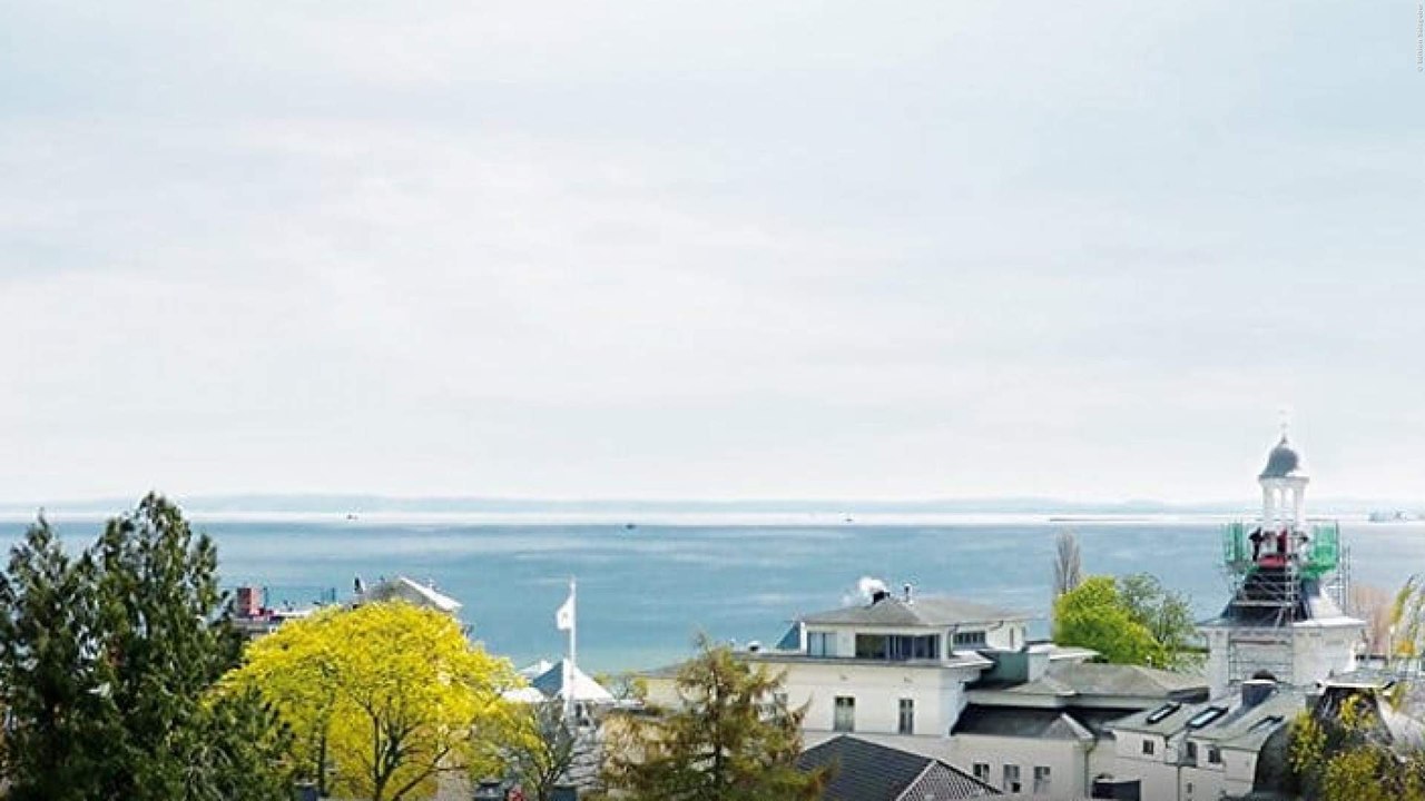 USEDOM: DER FREIE BLICK AUFS MEER Trailer German Deutsch (2018) HD